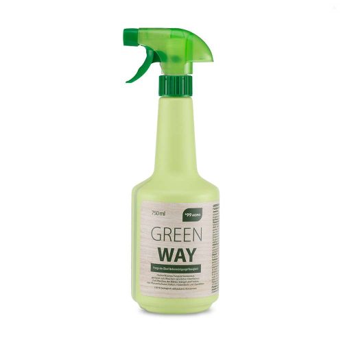 Greenway+99 AGRO™ Oberflächenreiniger – Mit fungizider Wirkung