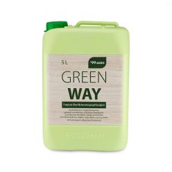   Greenway+99 AGRO™ Oberflächenreiniger – Mit fungizider Wirkung