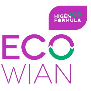 HIGÉN+99™ ÖKO Kennel tisztító, fertőtlenítő és szagtalanító folyadék (0,75l)