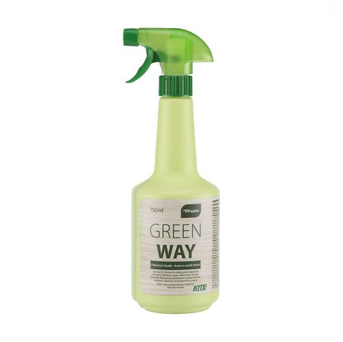 Greenway+99 AGRO™  Felület lemosó folyadék- Gombaölő hatással 
