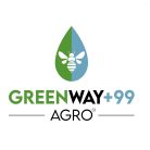 Greenway+99 AGRO™  Felület lemosó folyadék- Gombaölő hatással 