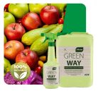 Greenway+99 AGRO™ felület lemosó folyadék - Gombaölő hatással (5l)