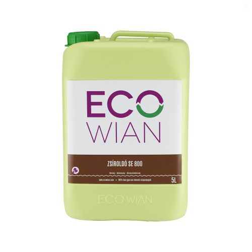 Ecowian™ SE 800 Zsíroldó habosítható koncentrátum
