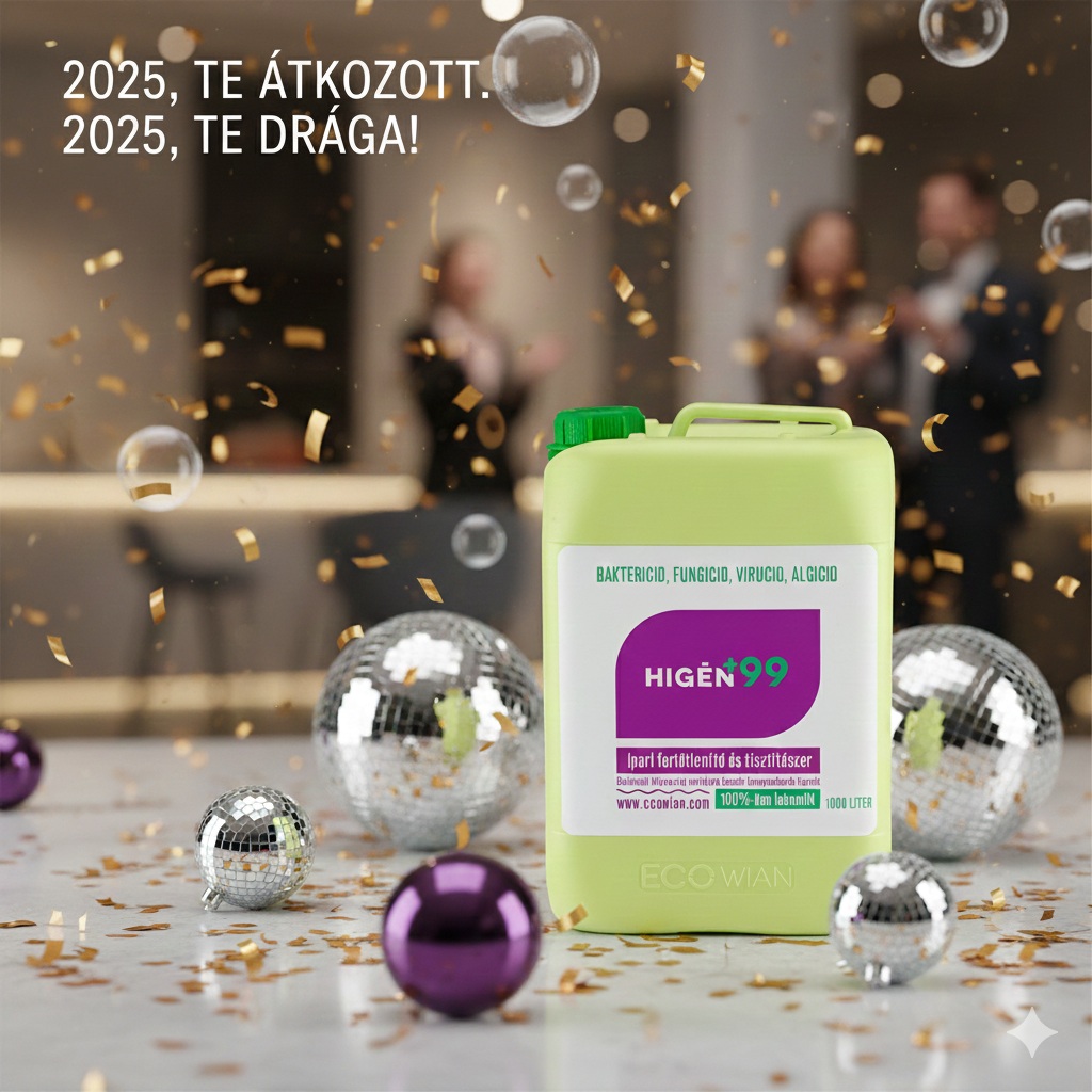 Visszapillantó: 2025, Te átkozott, 2025, Te drága!