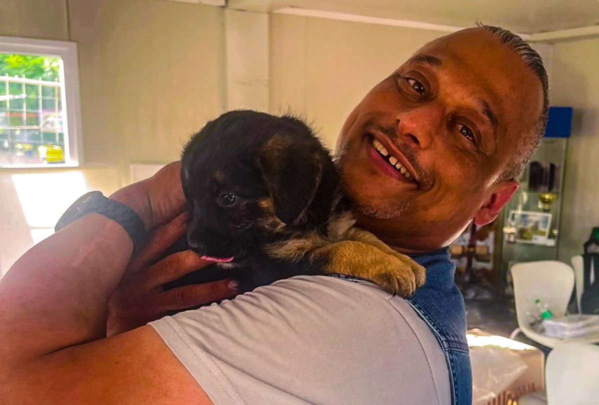 BEBE: „A kutyapisi és én nem vagyunk jóbarátok…” 